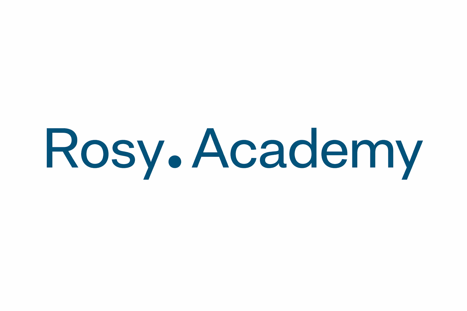 Rosy.Academy